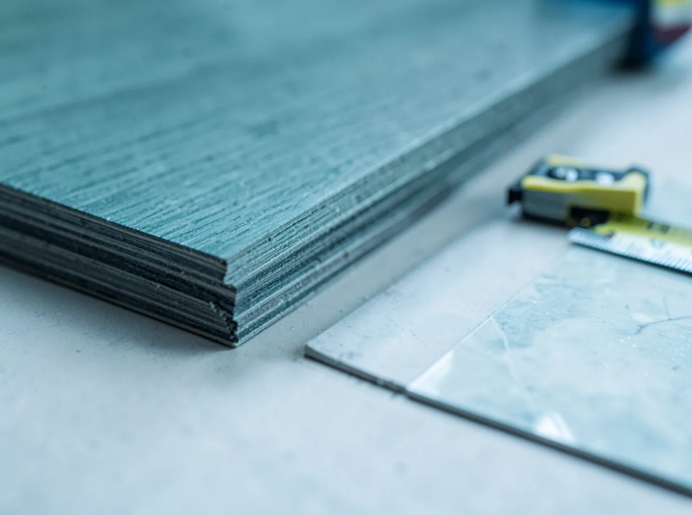 Luxury Vinyl Plank Installation Dowling, MI FAQs